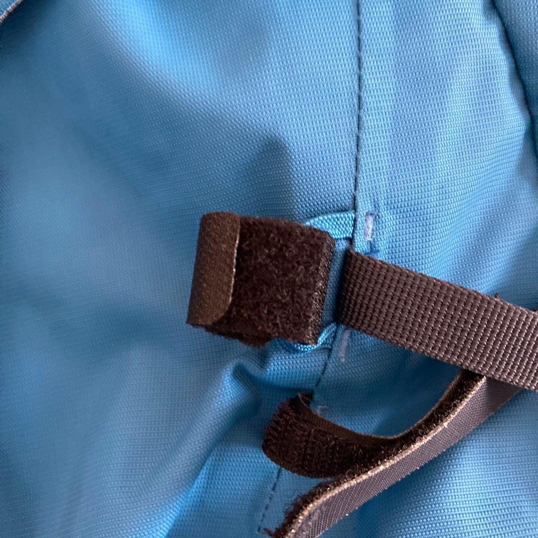 deuter バックパック 青