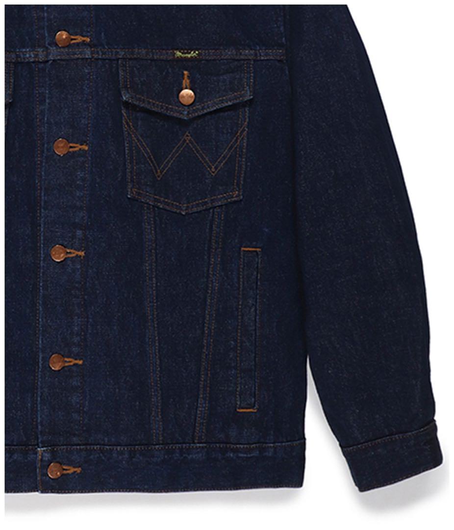 ジャケット・アウター WACKO MARIA wrangler DENIM JACKET