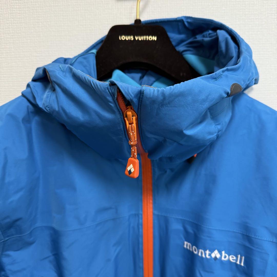 mont-bell