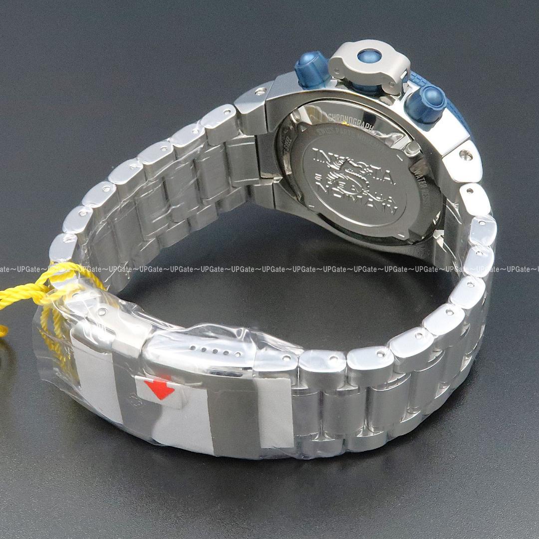 【訳アリSALE】防水500m★ INVICTA Subaqua 10153