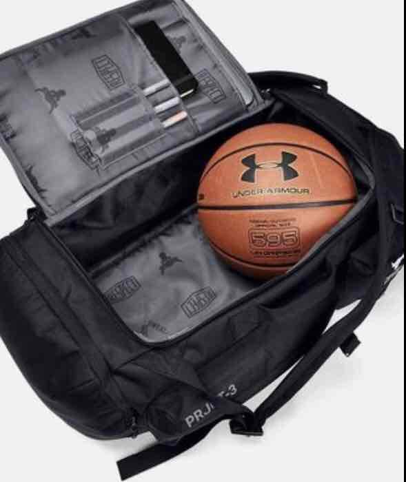 アンダーアーマー×ザ project rock UNDER ARMOUR zSarX-m79215041825 ロック 再入荷得価