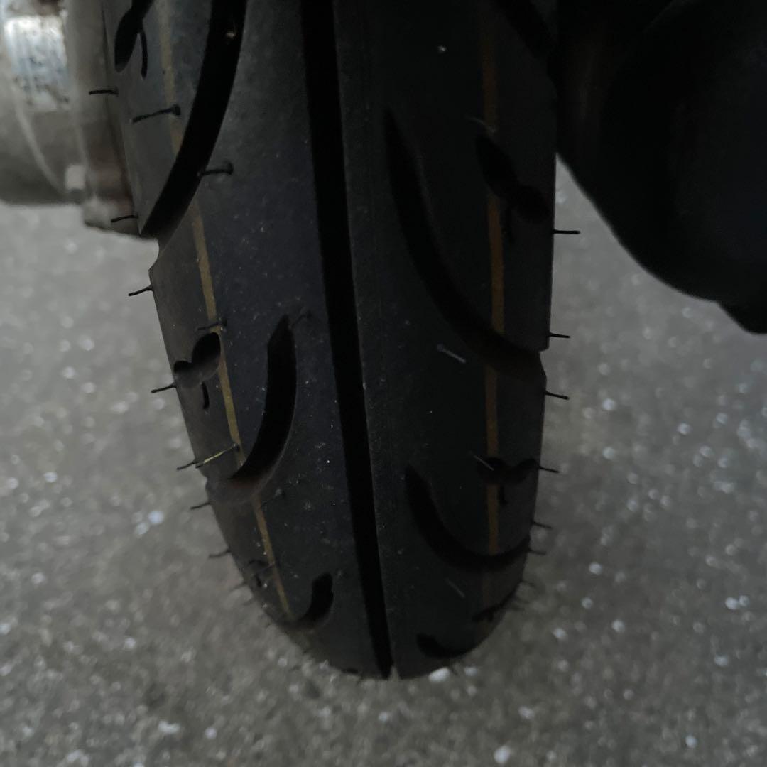 HONDAタクトab07 茨城 HONDAタクトab07 茨城