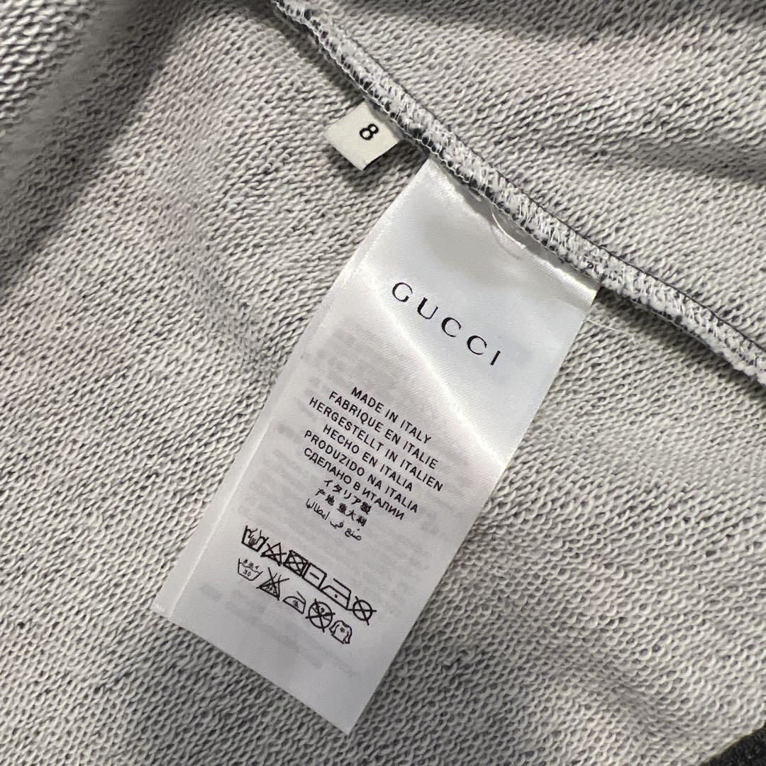 GUCCI ブルゾン