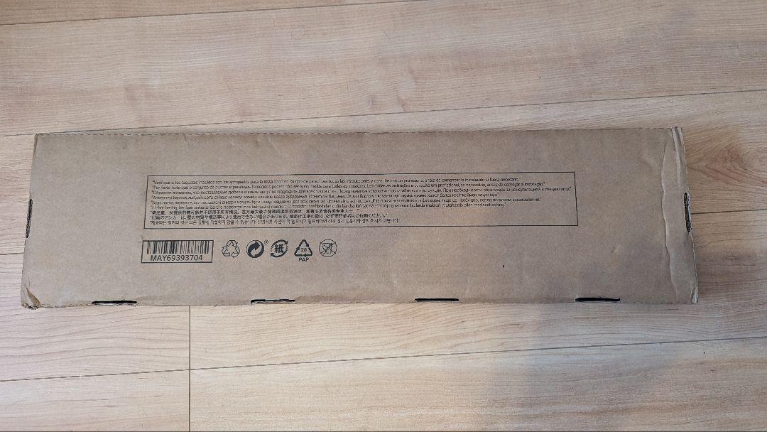 LG メーカ純正 テレビ壁掛け金具 WB20GD