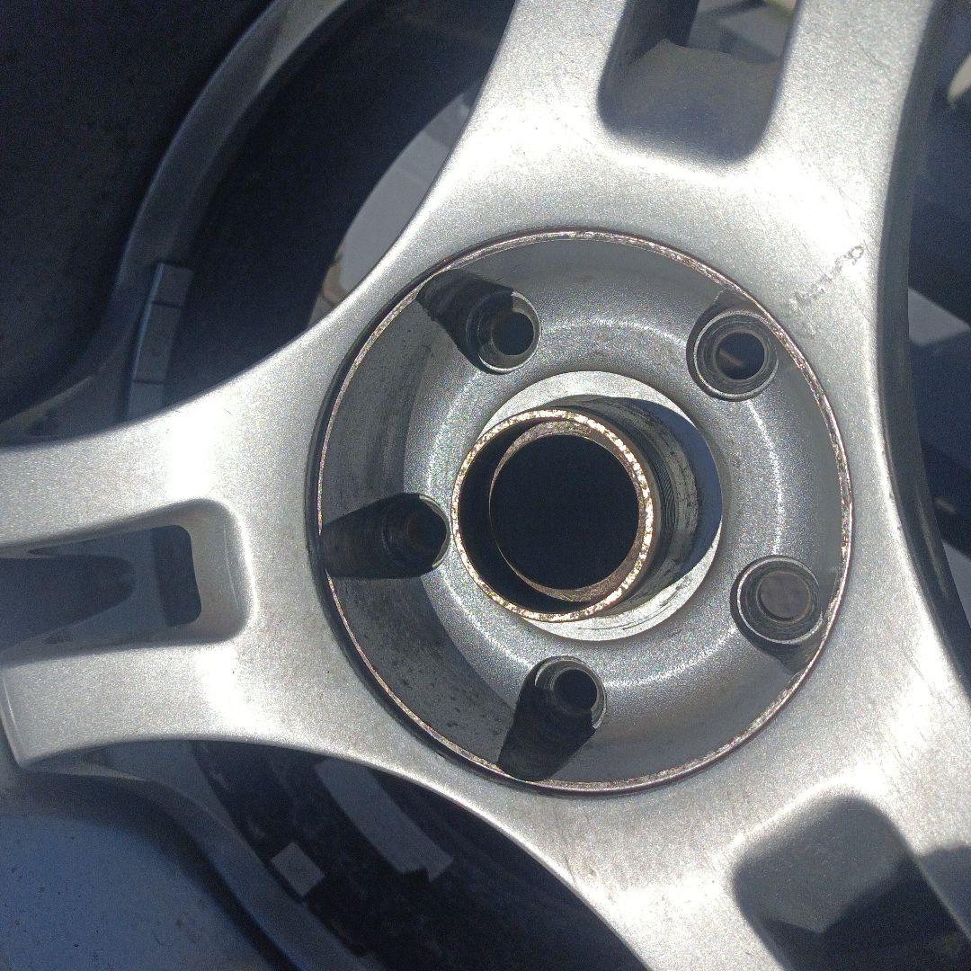 スーパーアドバンレーシング17インチ9J