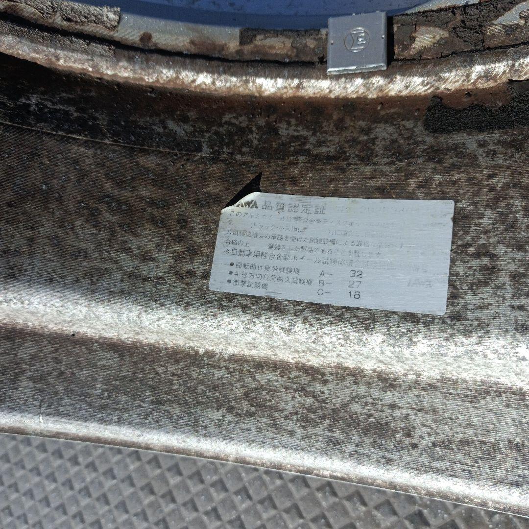 スーパーアドバンレーシング17インチ9J
