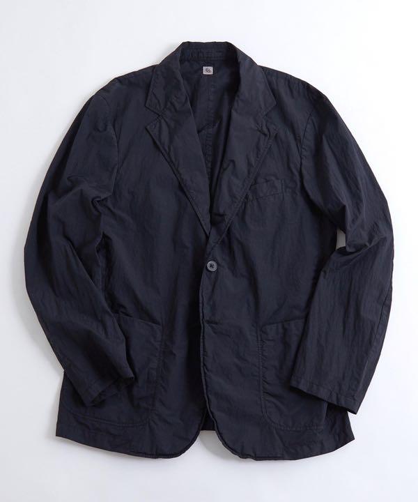 Cale カル ウールフェルトコート 21aw