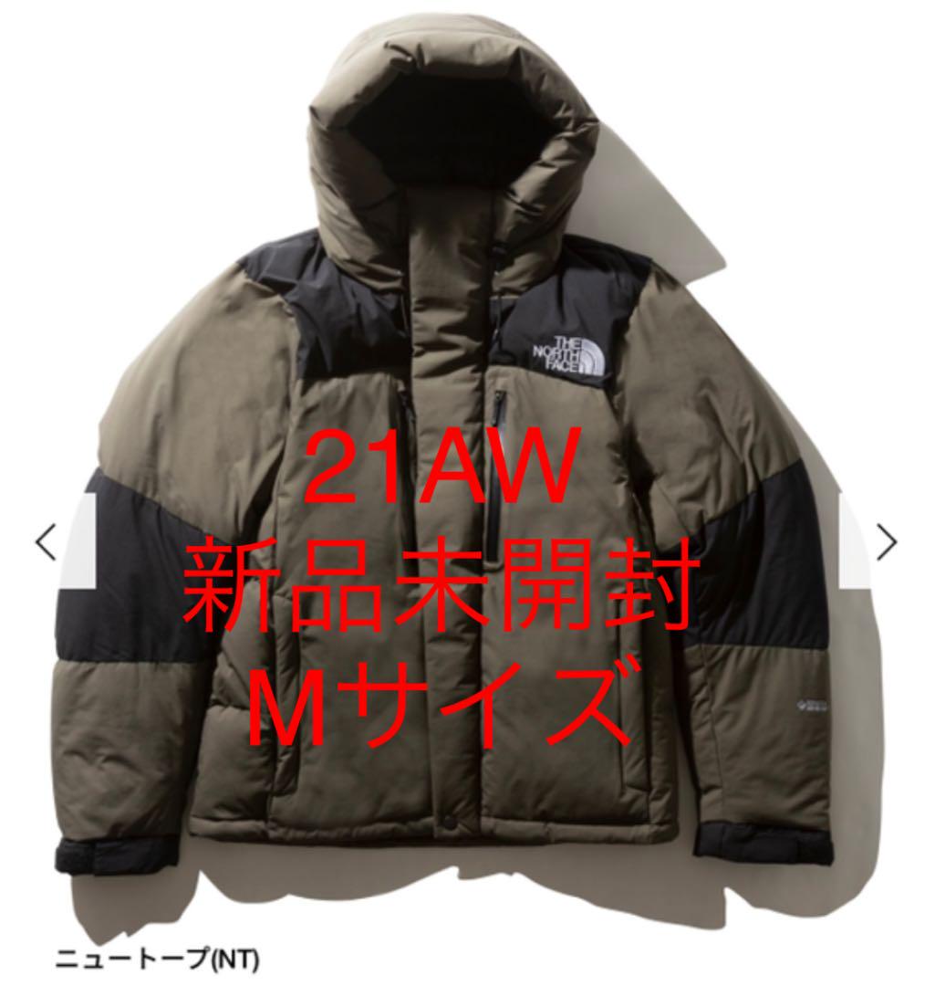 21AWバルトロライトジャケットNT Mサイズ