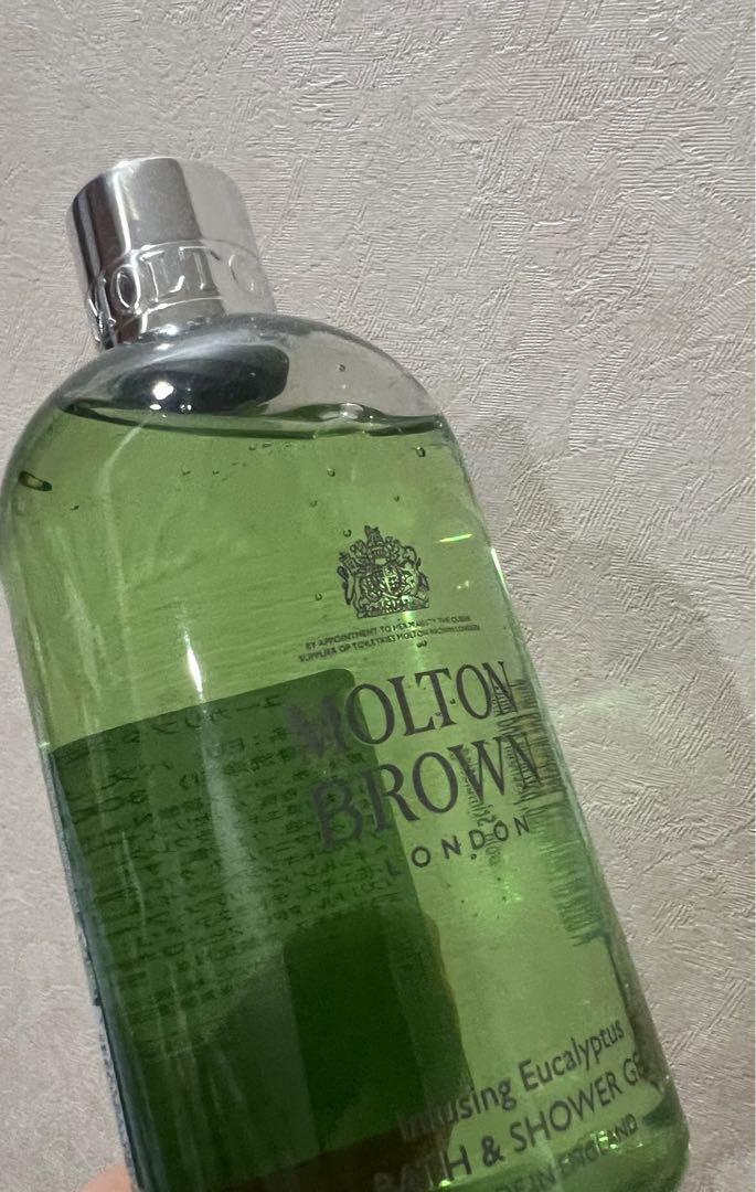 Molton Brown London バス＆シャワージェル