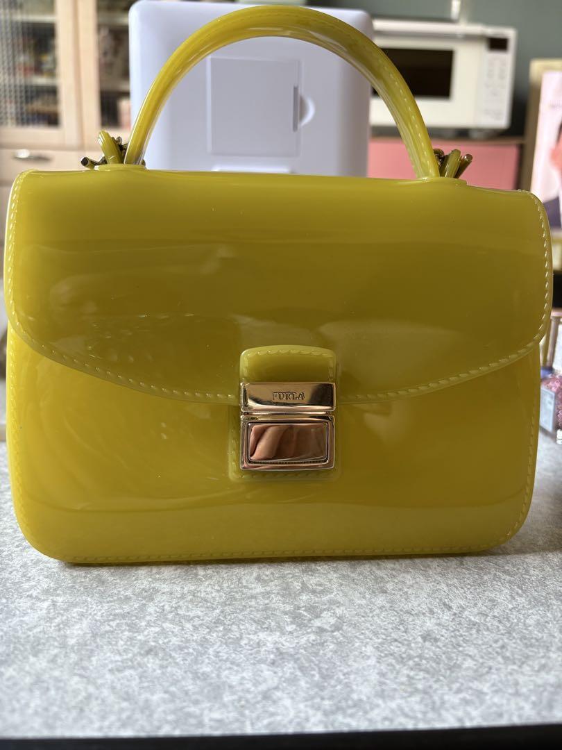 FURLAキャンディバック