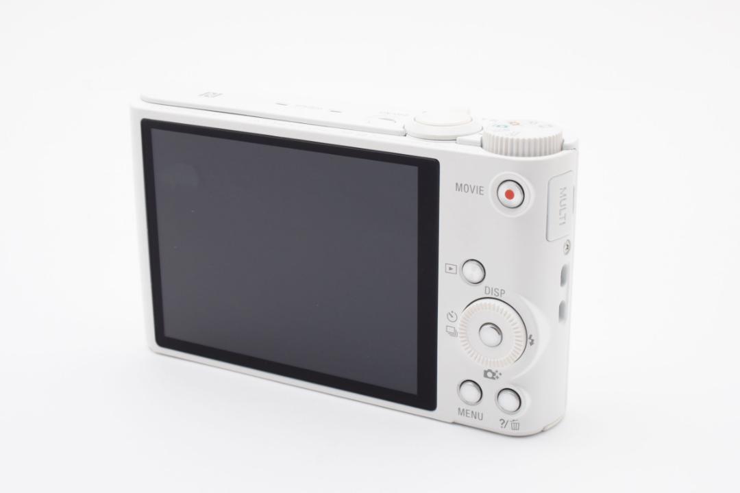 ソニー SONY Cyber-Shot DSC-WX350 918