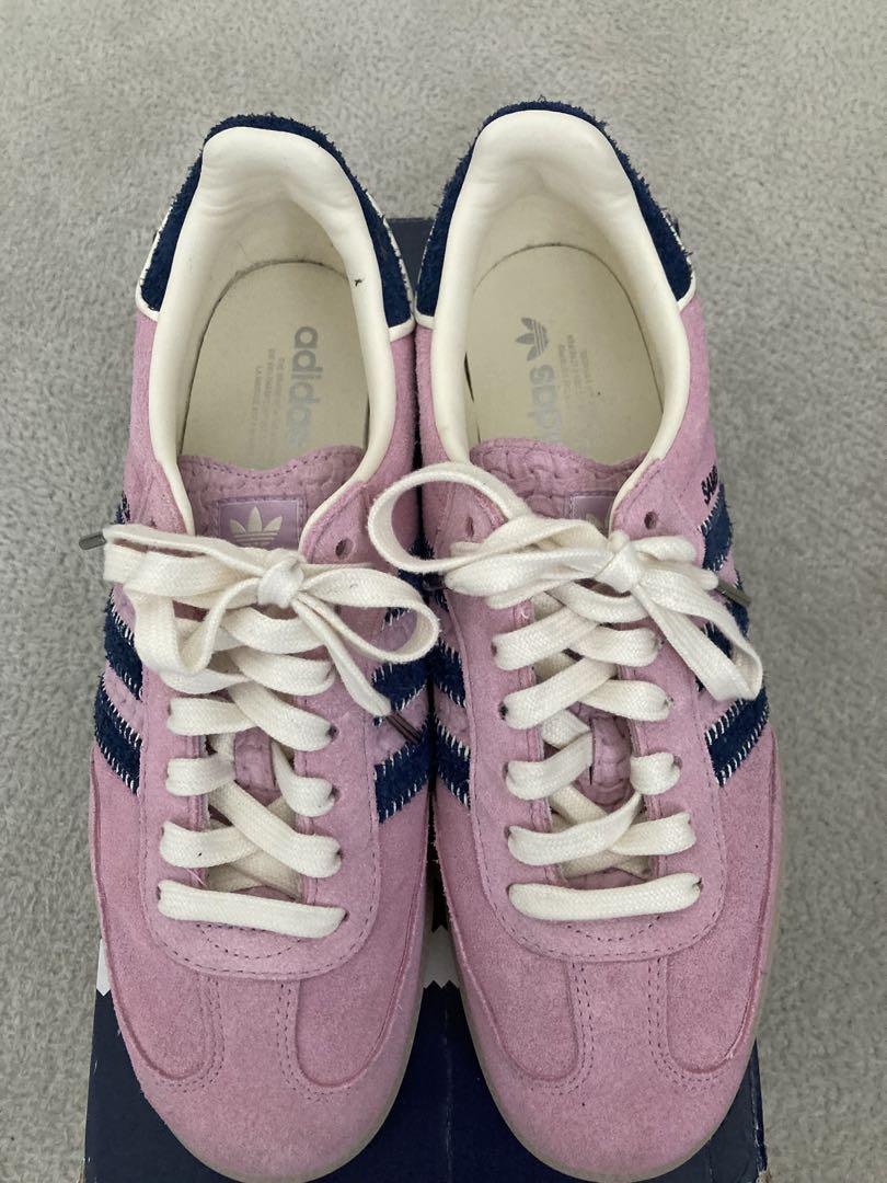 アディダス サンバ adidas Samba OG notitle pink