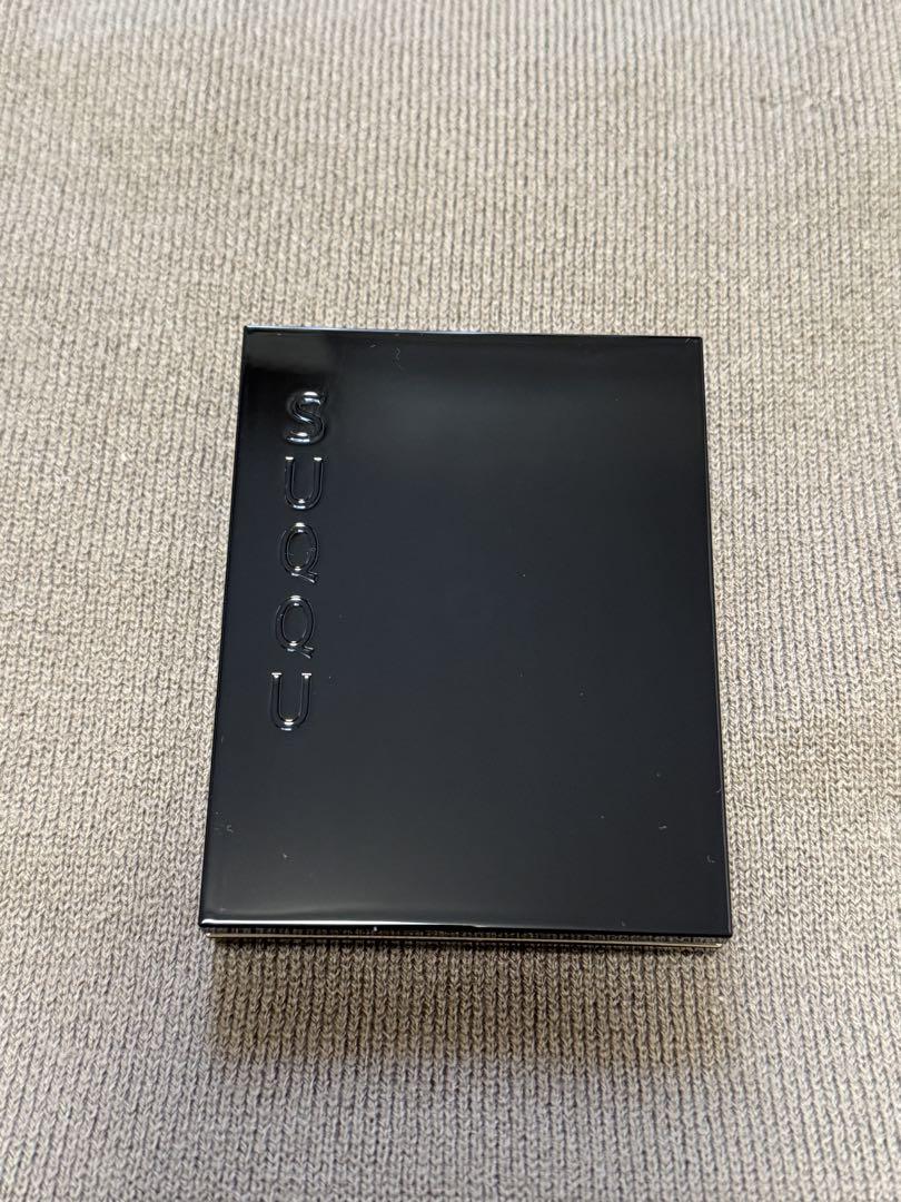 SUQQU シグニチャーカラーアイズ 129甘艶