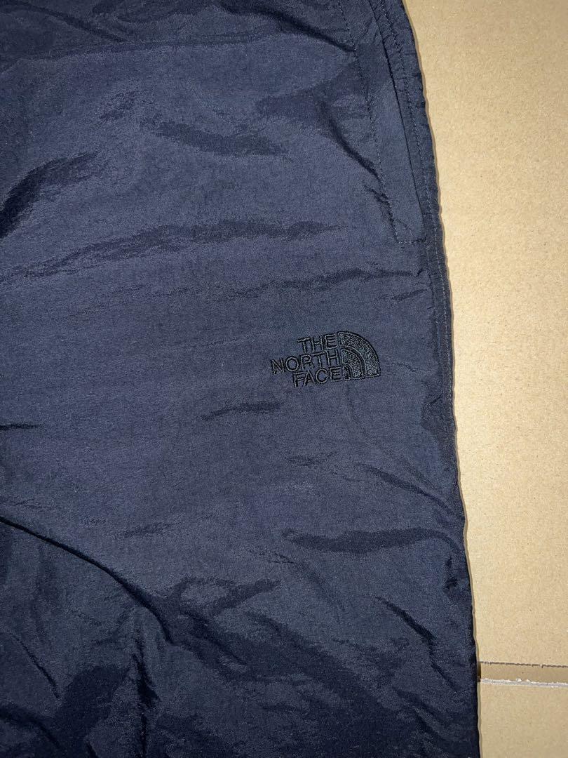 THE NORTH FACE バーサタイルノマドパンツ ブラック M