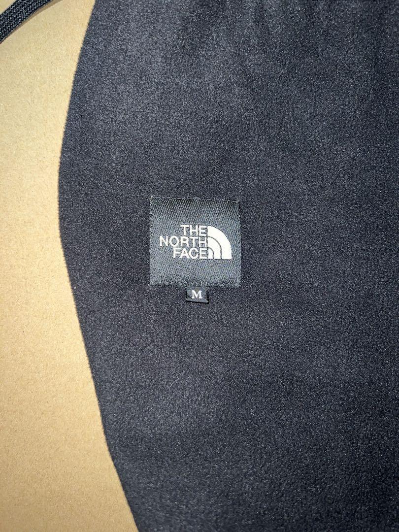 THE NORTH FACE バーサタイルノマドパンツ ブラック M