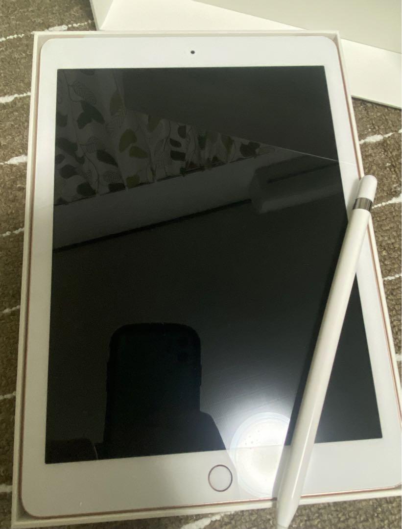 品質保証 iPad Pencil 第6世代&Apple pencil第一世代 iPad - hirschyd