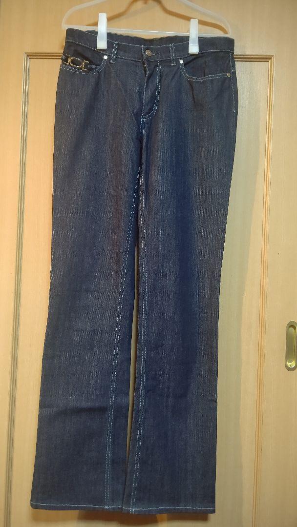 Max Mara デニムパンツ