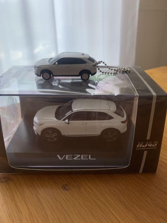 [正規販売店] 最大77%OFFクーポン 新型ヴェゼル ミニカー新品 オマケ含めて2台 非売品 butszo.sakura.ne.jp butszo.sakura.ne.jp