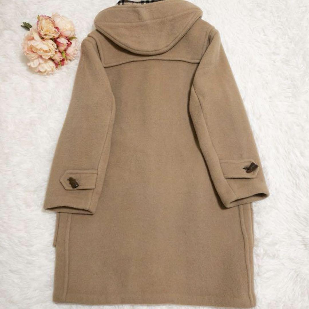 【美品】希少 バーバリーロンドン ダッフルコート