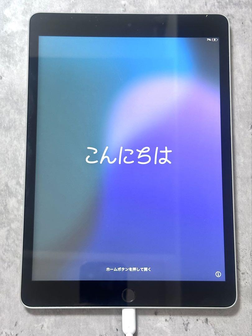 iPad 第9世代 62GB 10.9インチ