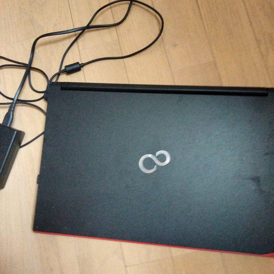 プレイディスク ノートpc