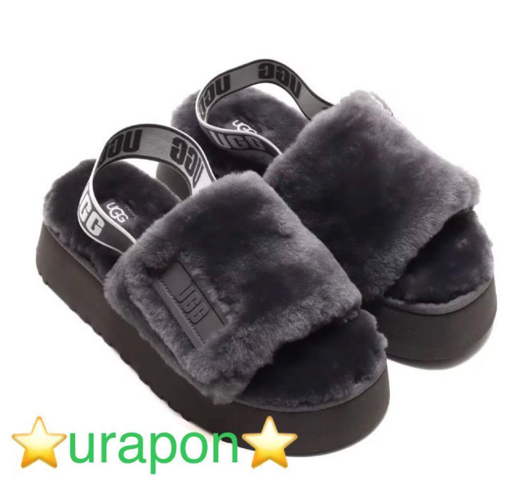 入手困難✨展示✨22靴下~22.5・23ギリ素足✨UGG✨ディスコ 入手困難✨展示✨22靴下~22.5・23ギリ素足✨UGG✨ディスコ