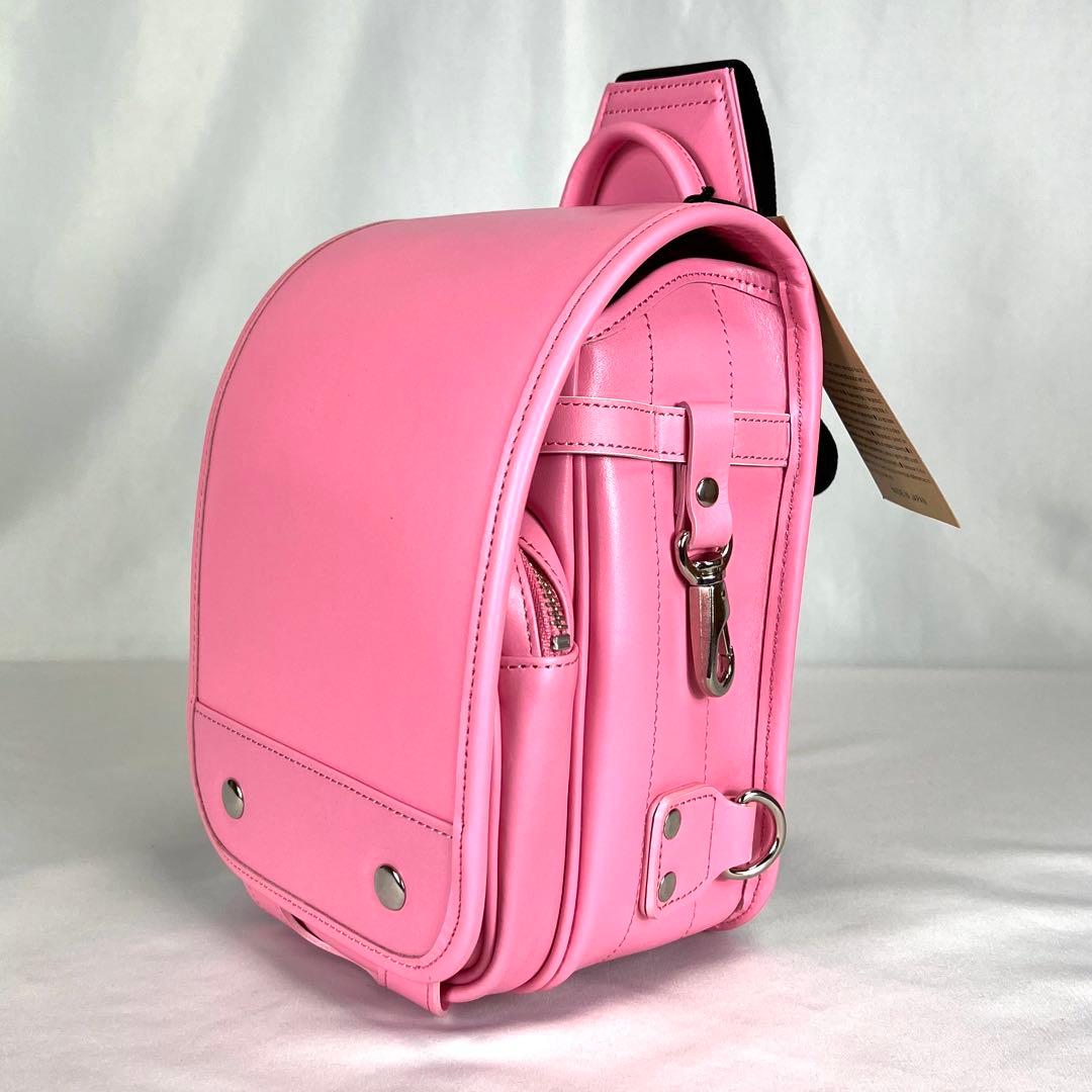 サクランドセル ランドセル型スリングバッグver1.1(カラー:ピンク)1個 サクランドセル ランドセル型スリングバッグver1.1(カラー:ピンク)1個