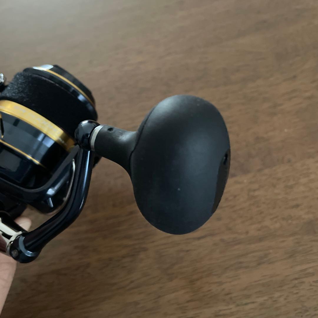 21スフェロスSW 5000HG ライン付き 21スフェロスSW 5000HG ライン付き