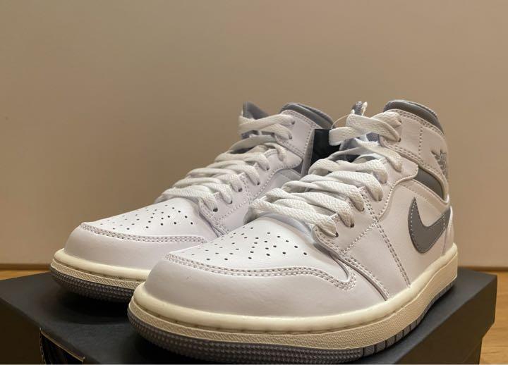Nike Air Jordan 1 Mid