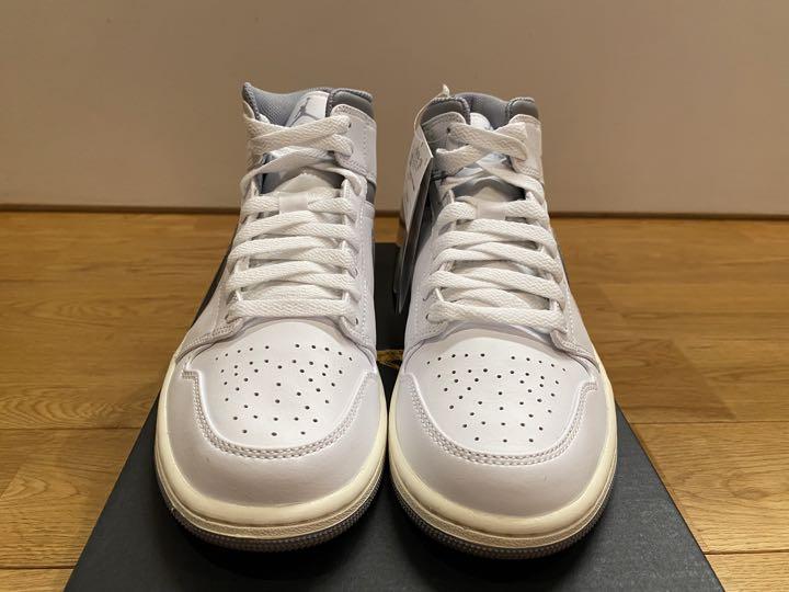 Nike Air Jordan 1 Mid