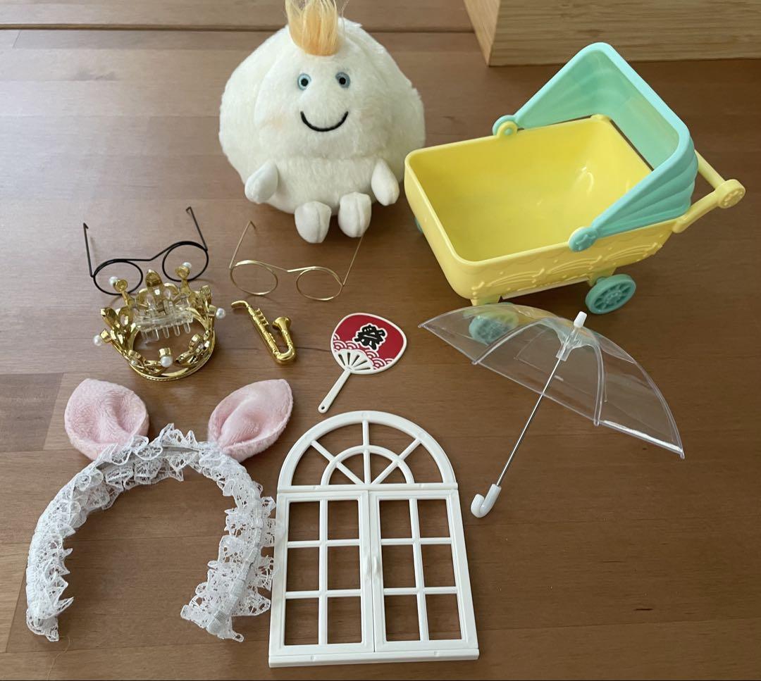 極美品☆藤井風☆Windyちゃん☆ぬいぐるみマスコット☆ウィンディちゃん☆グッズ