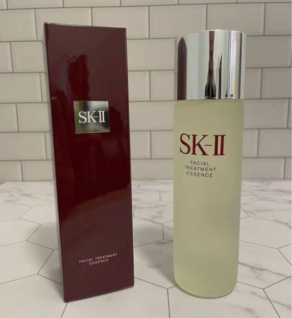 SK2 SK-II フェイシャル トリートメント エッセンス 230ml