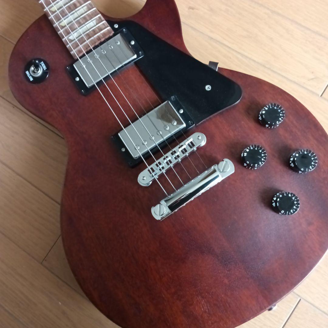 ギブソンGIBSONレス・ポールLes PaulスタジオSTUDIO　美品送料込