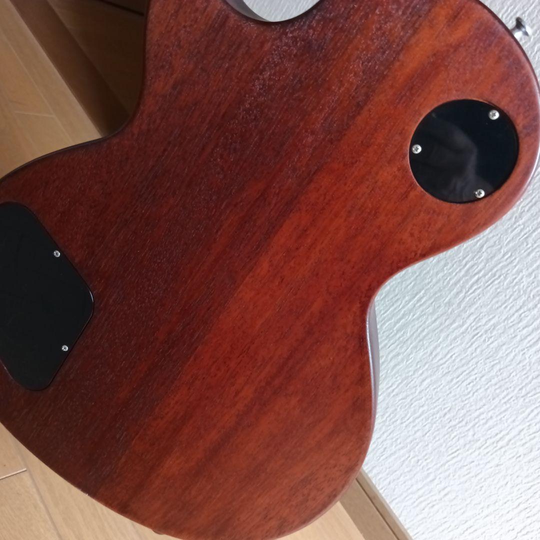 ギブソンGIBSONレス・ポールLes PaulスタジオSTUDIO　美品送料込