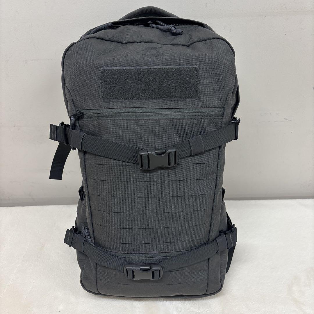 タスマニアンタイガー モジュラーデイパック 23Ｌ