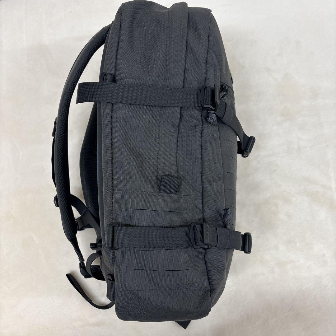 タスマニアンタイガー モジュラーデイパック 23Ｌ