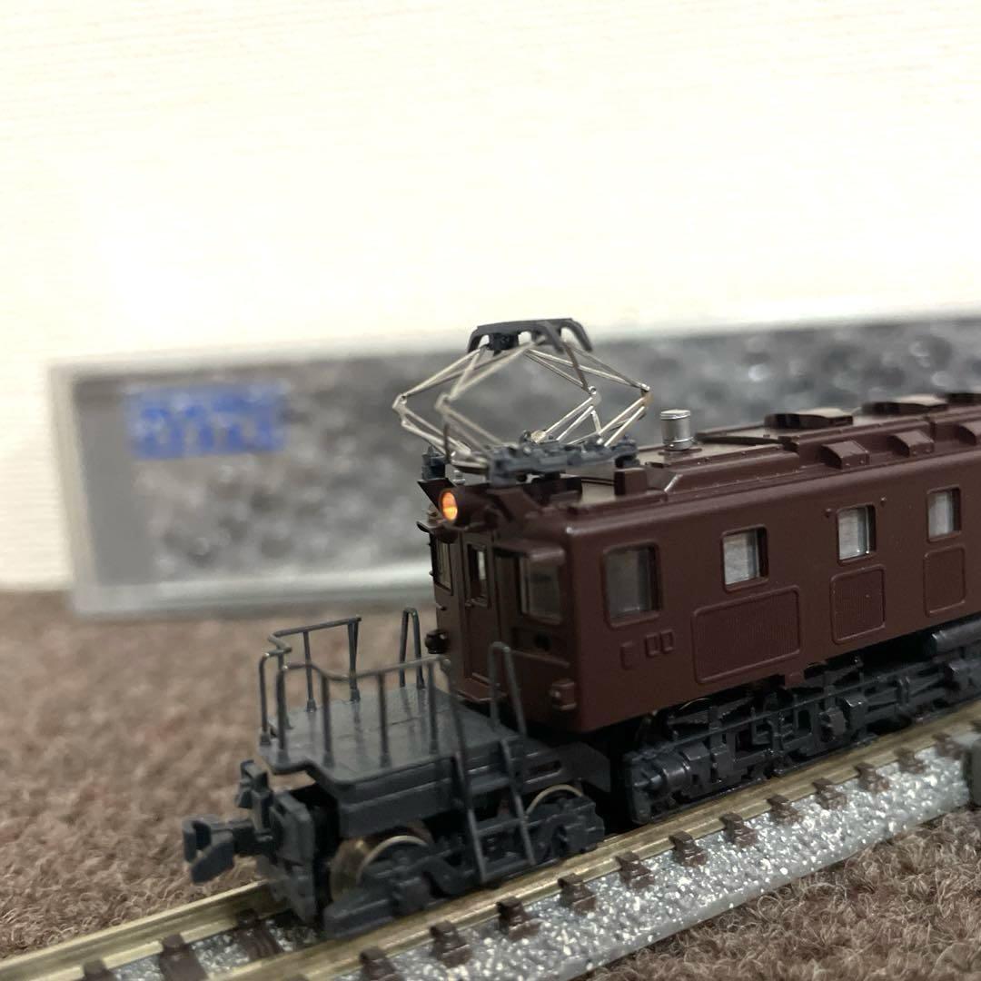 旧客車31系 KATO