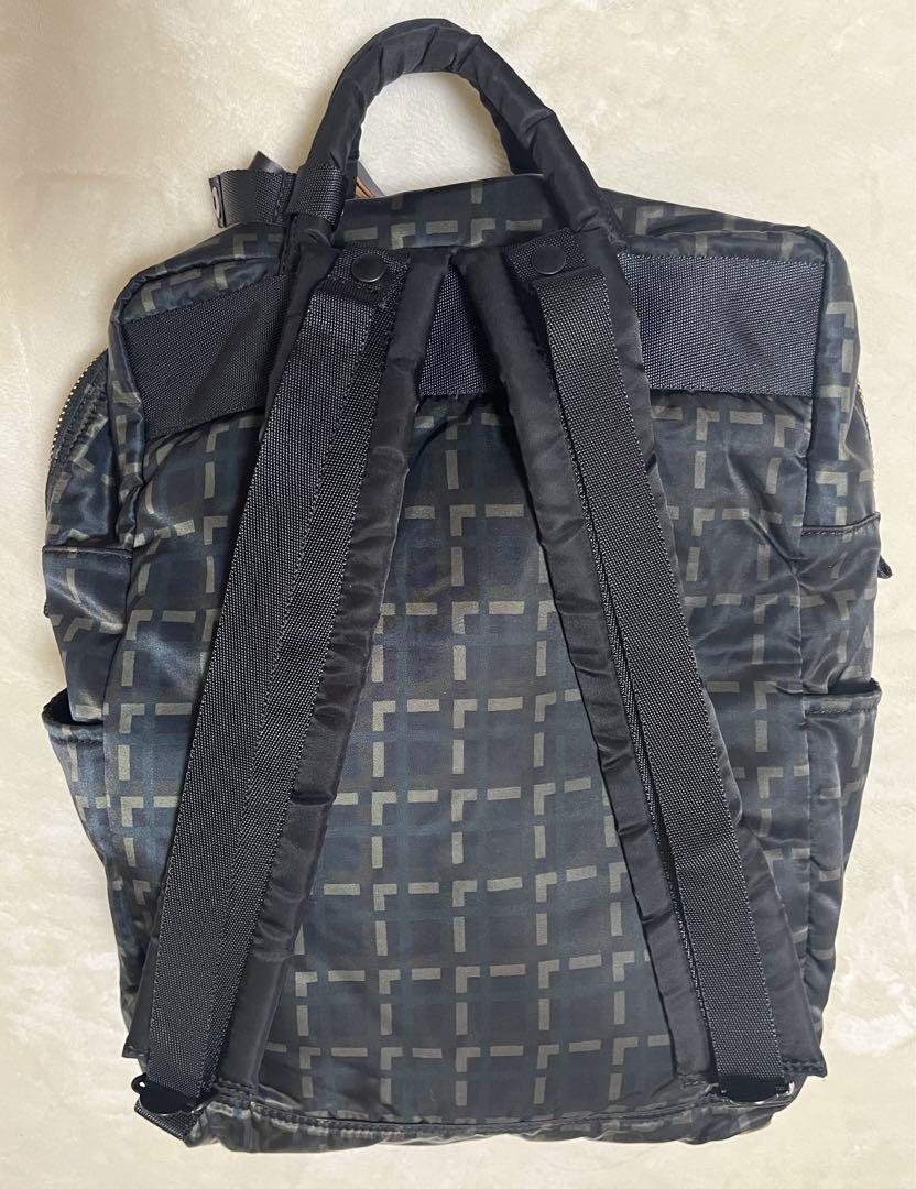 【2024年製 新品】 PORTER MARNI コラボリュック バッグ