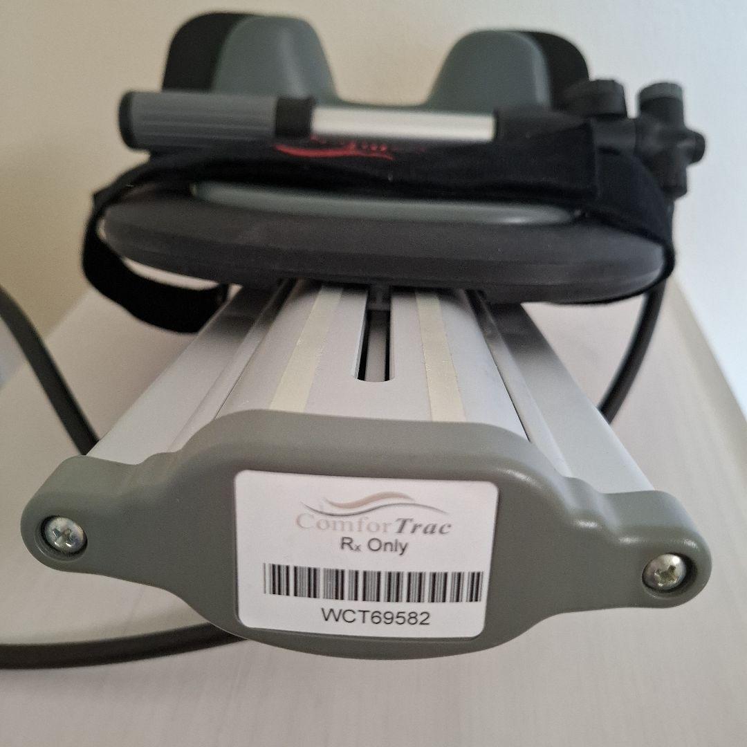 ComforTrac ネックストレッチャー
