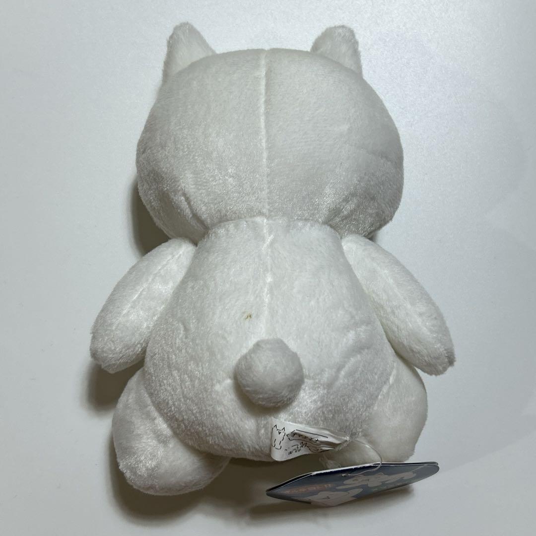 OUTLET SALE- 訳あり品など大放出 モナー 2ちゃんねる レア 希少 ぬいぐるみ ぬいぐるみ