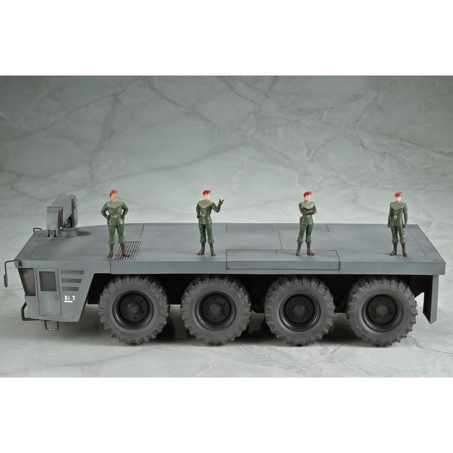 1/35アワートレジャー ボトムズ「野望のルーツ・ラストシーンSET
