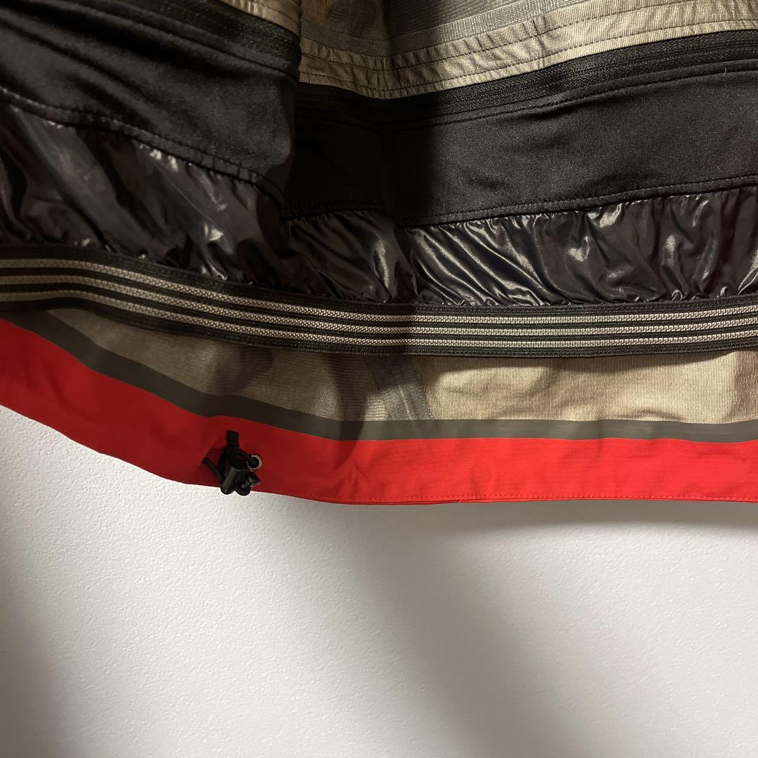 MAMMUT マムート GORE-TEX