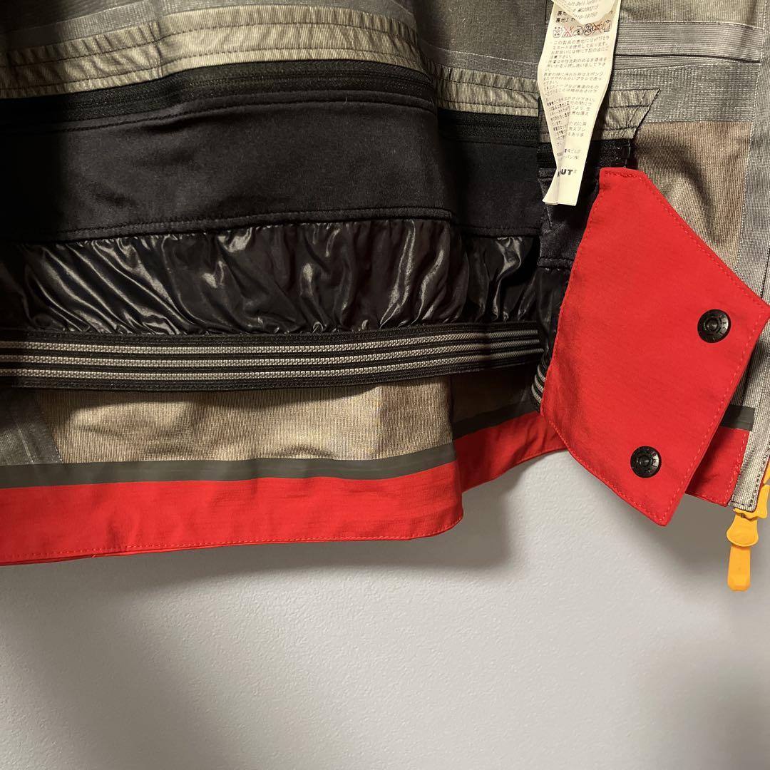 MAMMUT マムート GORE-TEX
