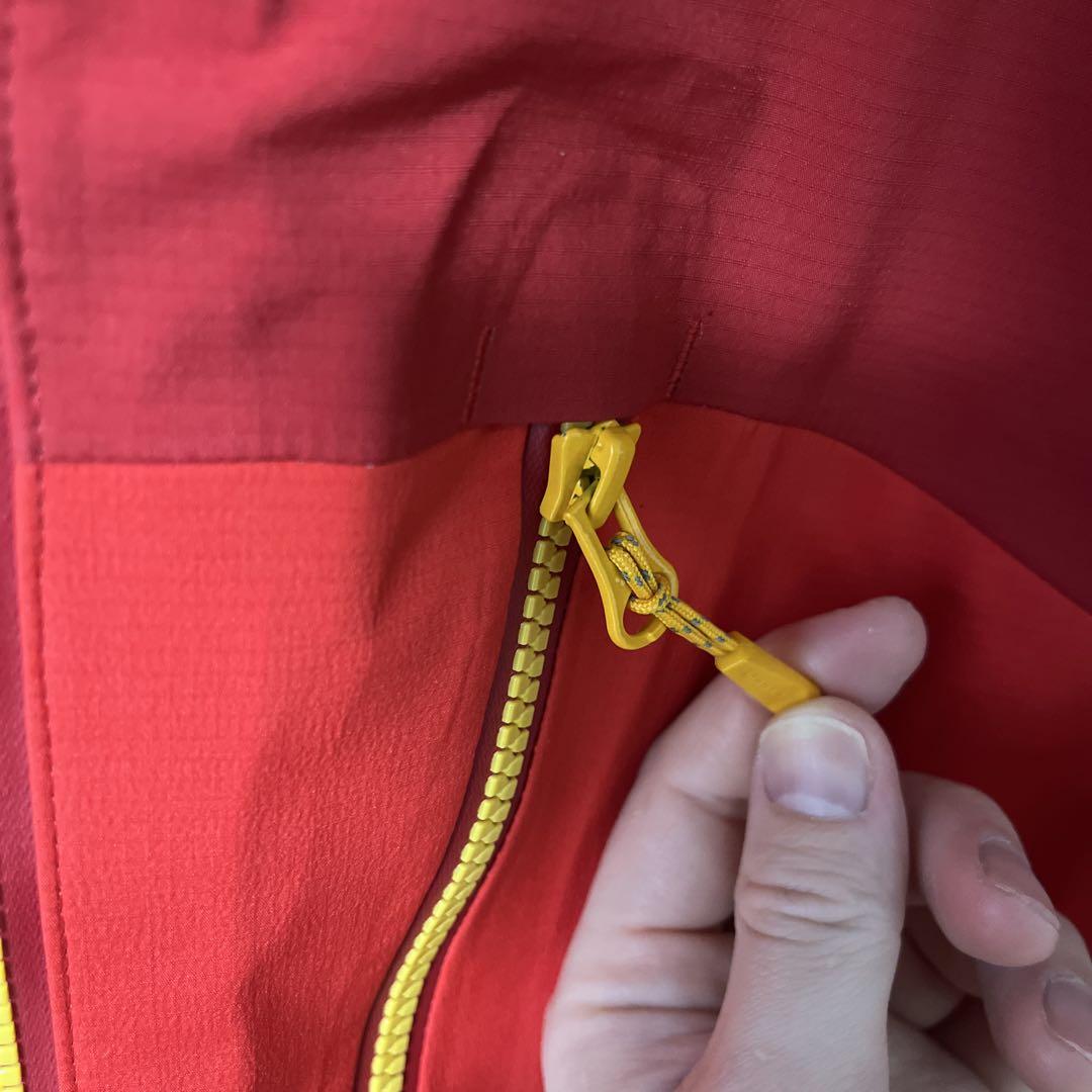 MAMMUT マムート GORE-TEX