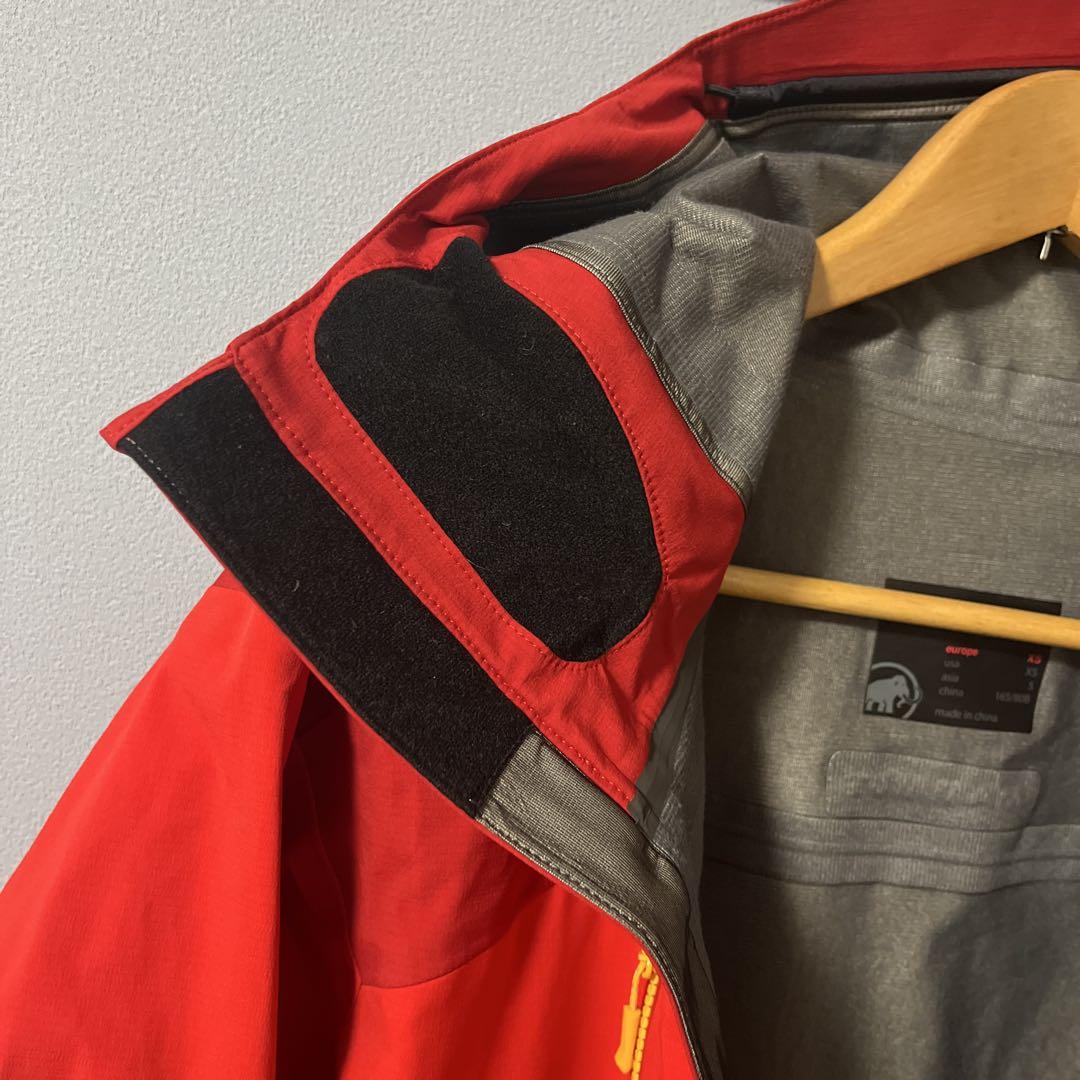 MAMMUT マムート GORE-TEX