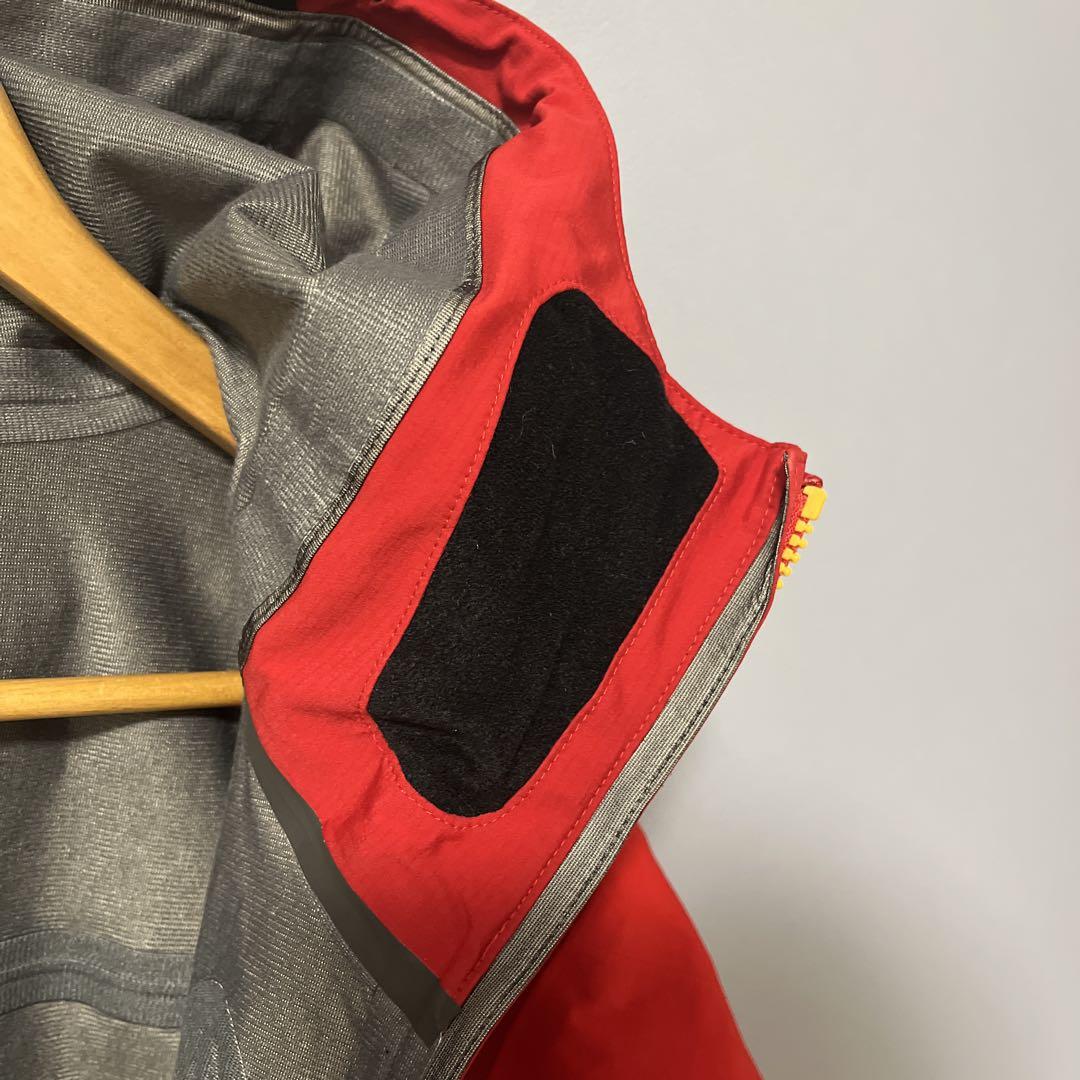 MAMMUT マムート GORE-TEX