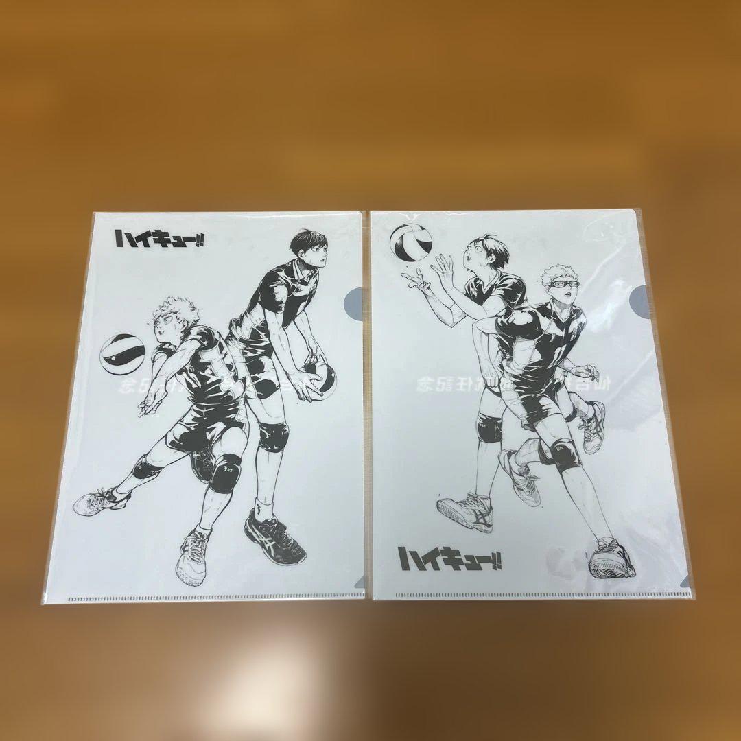 ハイキュー!!　仙台観光特使記念セット ハイキュー!! 仙台観光特使就任記念品販売会のチケット情報