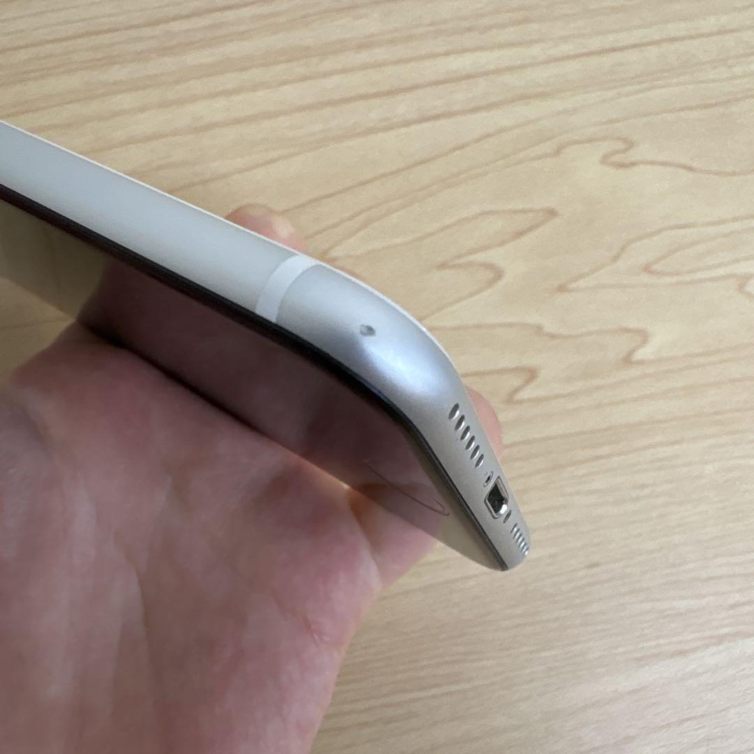 iPhoneSE2 64GB(SIMフリー)箱無し