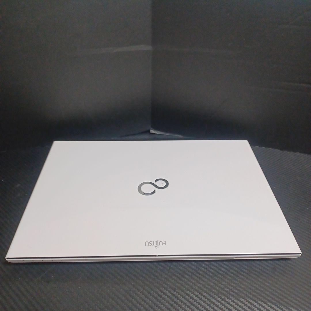 富士通 SH54/K Core i5-3230M/8GB/HDD500GB