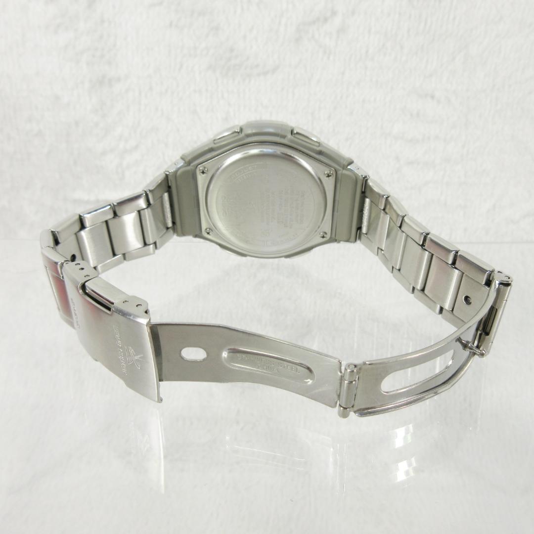 ✨美品/箱付✨CASIO カシオ WVA-M650D-1A2JF 国内正規品